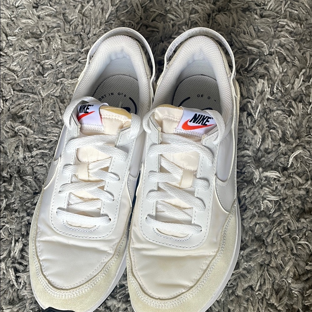 Nike White Sneakers